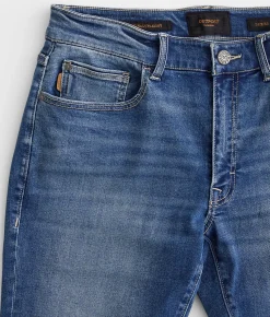 Sale Jeans|Bottoms | Outpost Makers Original Straight Stretch Jean Corora