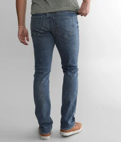 Outpost Makers Original Straight Stretch Jean Indy Outlet