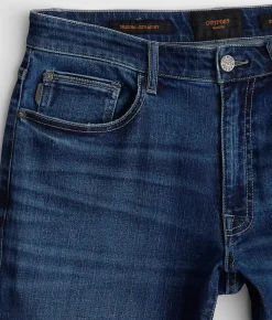 Outpost Makers Original Straight Stretch Jean Recon Best