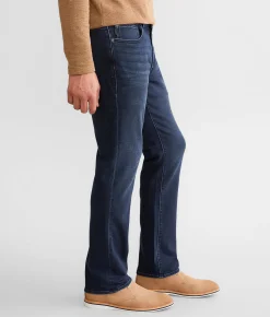 Outpost Makers Original Straight Stretch Jean Mangalica Clearance