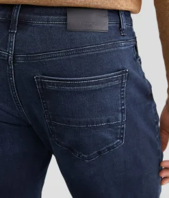 Outpost Makers Original Straight Stretch Jean Mangalica Clearance