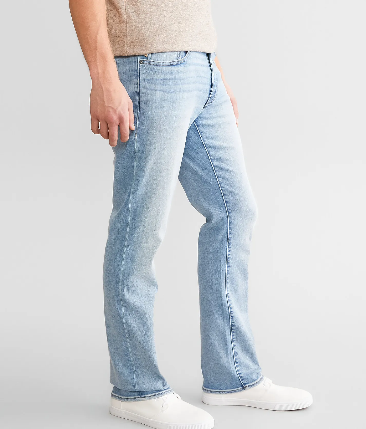 Sale Jeans|Bottoms | Outpost Makers Original Straight Stretch Jean Airedale