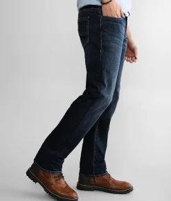 Outpost Makers Original Straight Stretch Jean Accent New