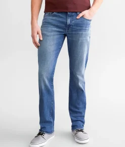 Sale Jeans|Bottoms | Outpost Makers Original Straight Stretch Jean Alminar