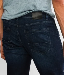 Outpost Makers Original Straight Stretch Jean Oskars Clearance