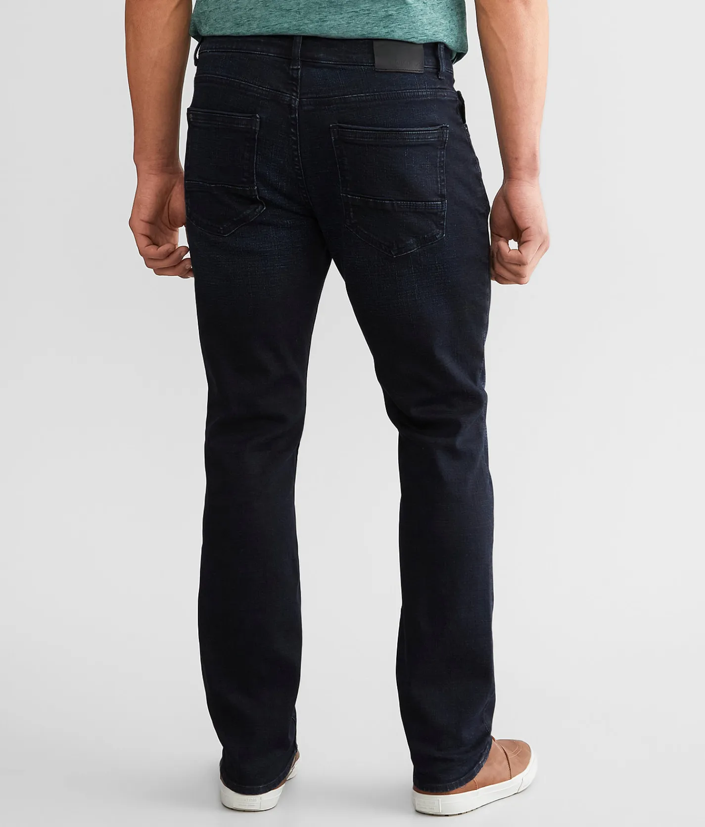 Sale Jeans|Bottoms | Outpost Makers Original Straight Stretch Jean Pong