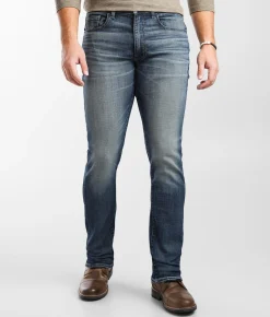 Outpost Makers Original Straight Stretch Jean Drew Best