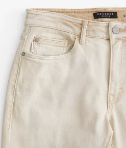 Bottoms | Outpost Makers Original Straight Stretch Pant Macadamia