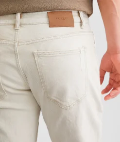 Bottoms | Outpost Makers Original Straight Stretch Pant Macadamia