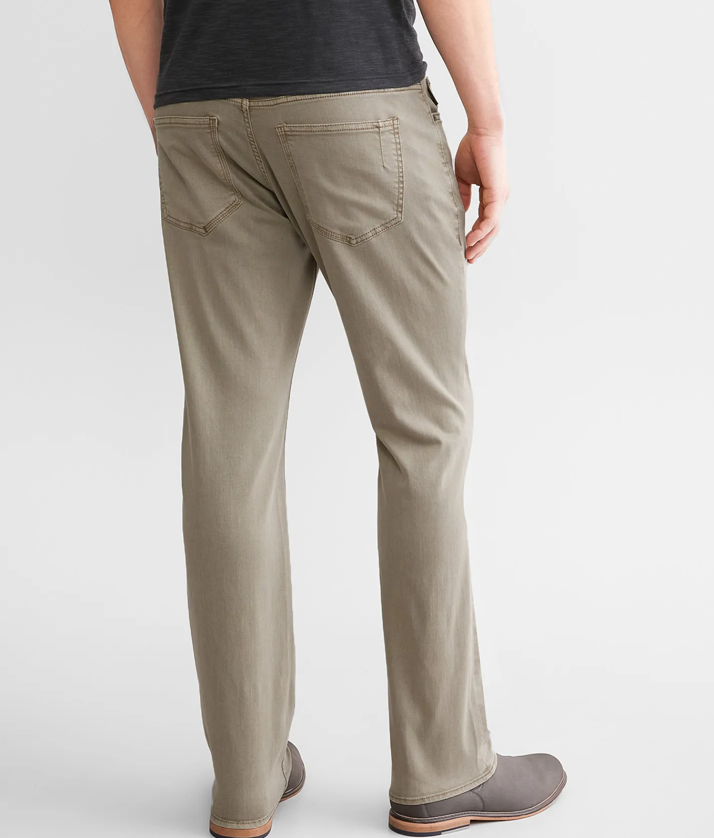 Bottoms | Outpost Makers Original Straight Stretch Pant Pistachio