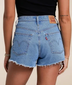 Levi's® 501 Original Stretch Short Multiple Choice New