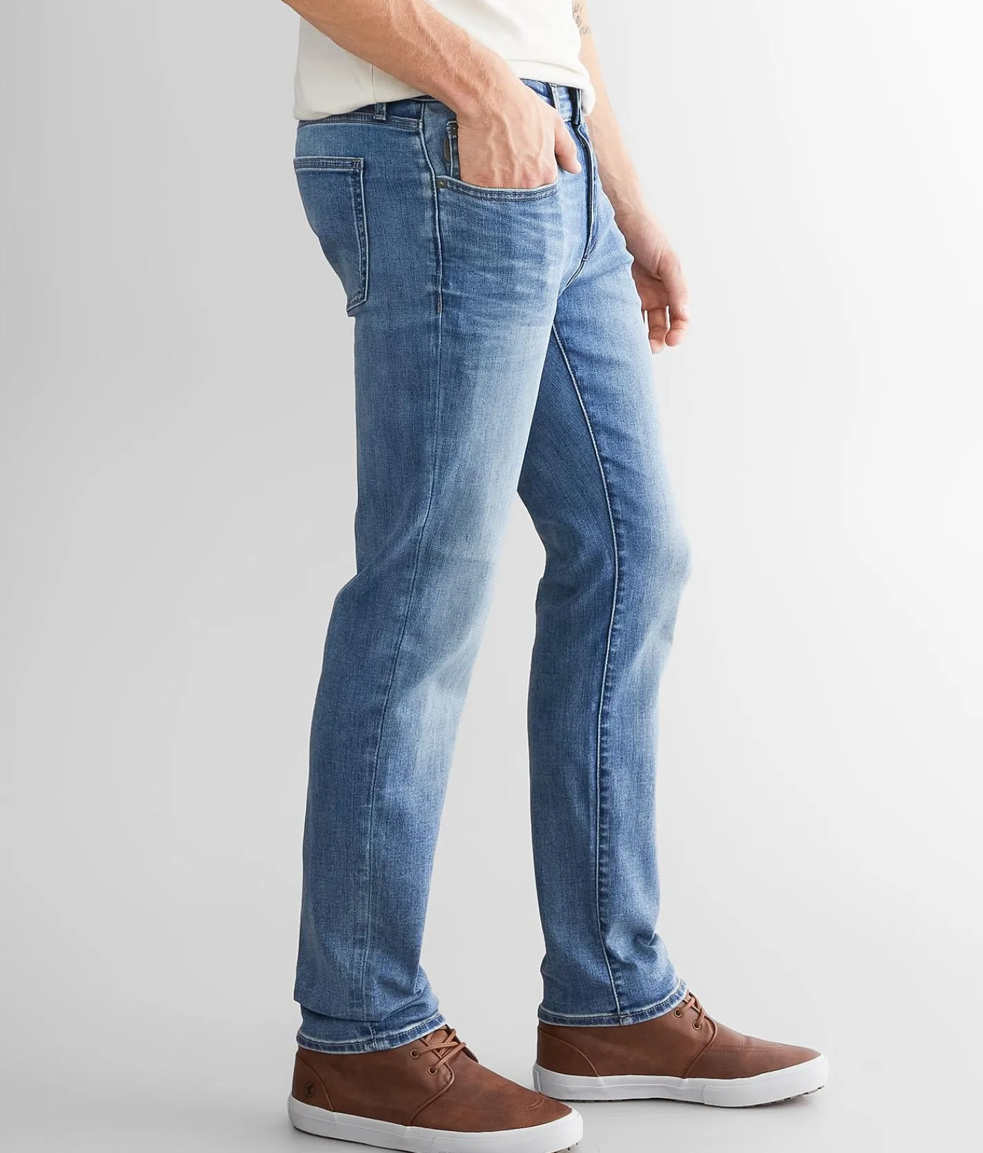 Outpost Makers Original Taper Stretch Jean Wadsworth Hot