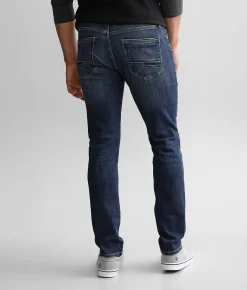 Outpost Makers Original Taper Stretch Jean Wainwright 2