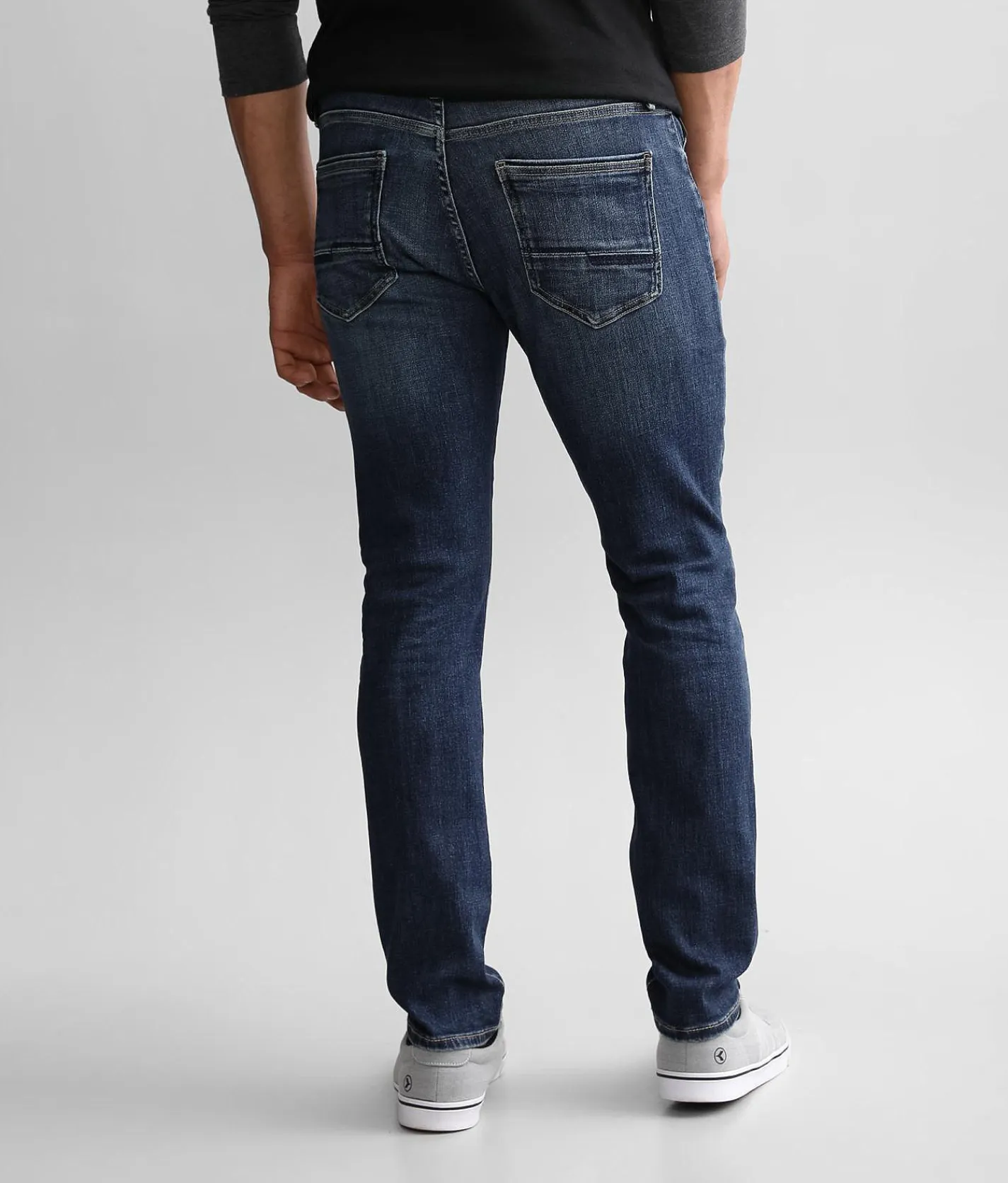 Outpost Makers Original Taper Stretch Jean Wainwright 2
