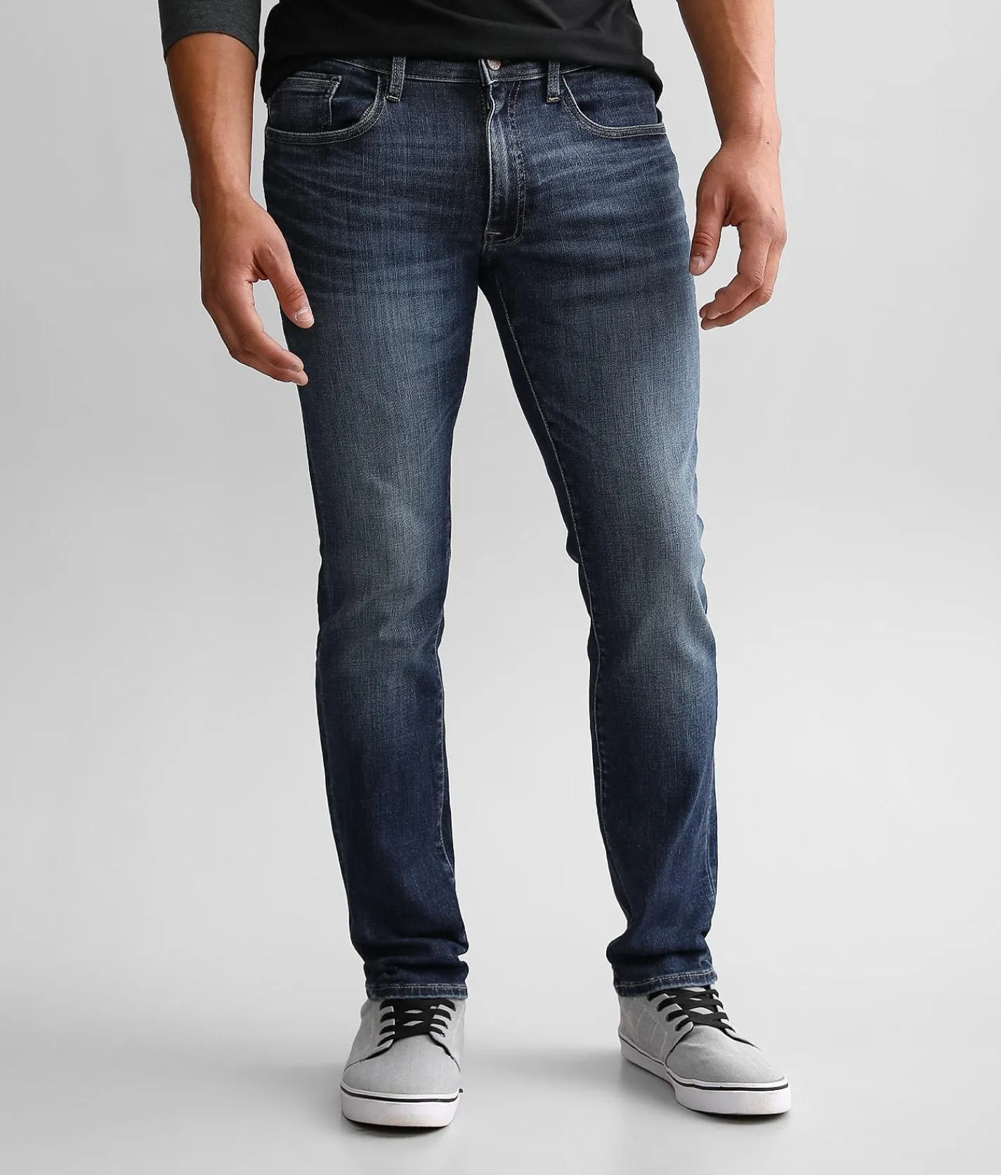 Outpost Makers Original Taper Stretch Jean Wainwright 2
