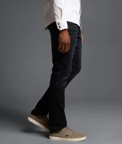 Outpost Makers Original Taper Stretch Jean Timmons Clearance