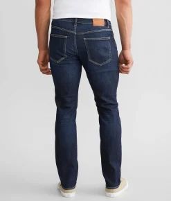 Outpost Makers Original Taper Stretch Jean Schiller