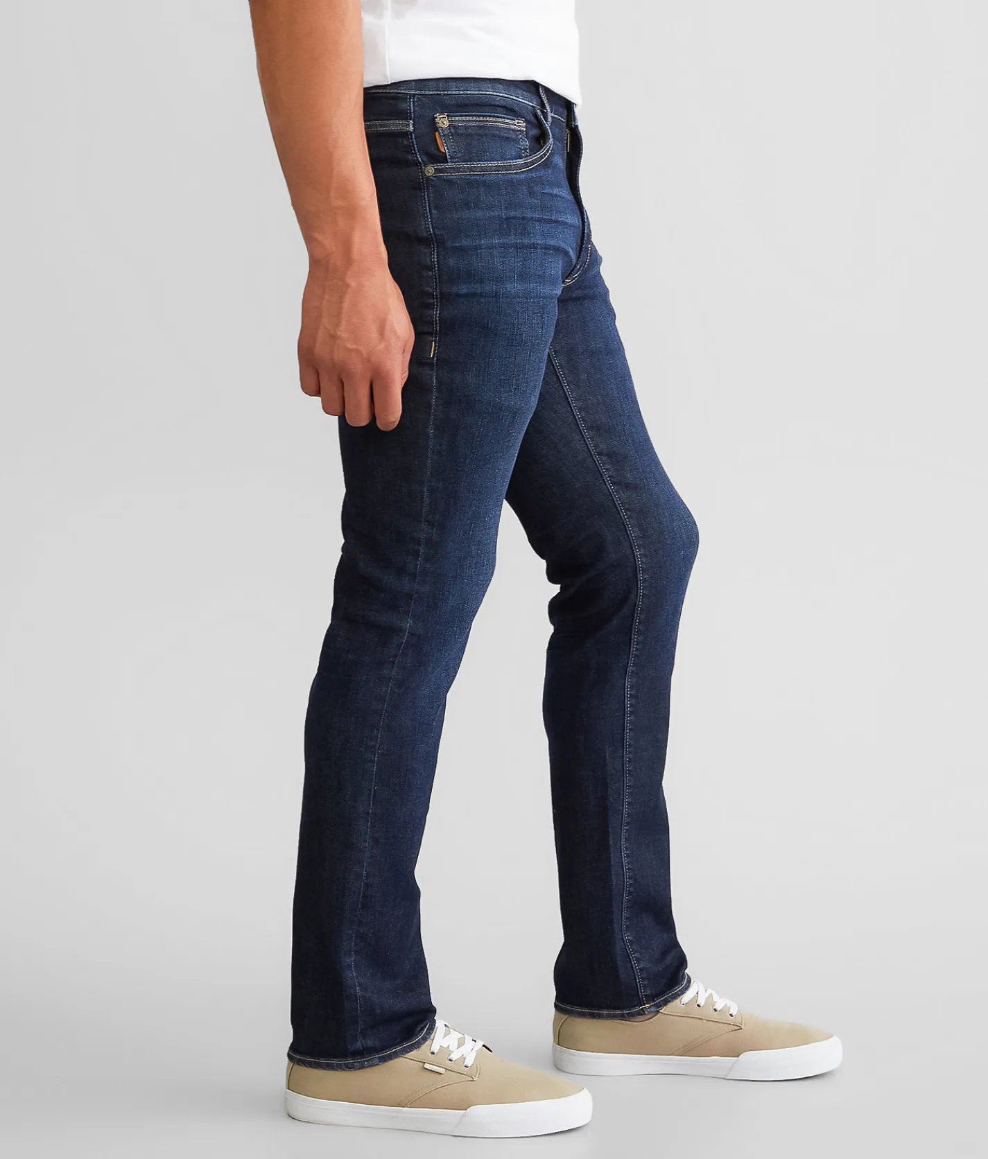 Outpost Makers Original Taper Stretch Jean Schiller
