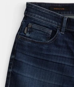 Sale Jeans|Bottoms | Outpost Makers Original Taper Stretch Jean Alur