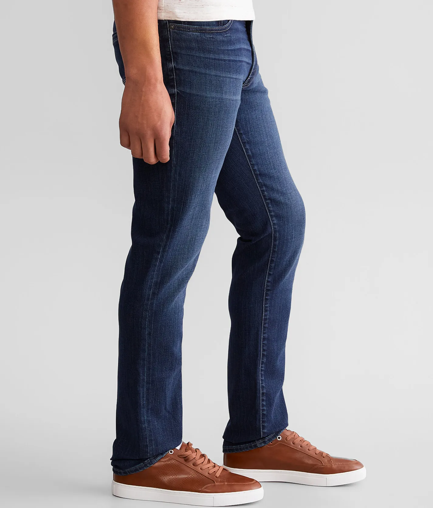 Sale Jeans|Bottoms | Outpost Makers Original Taper Stretch Jean Alur