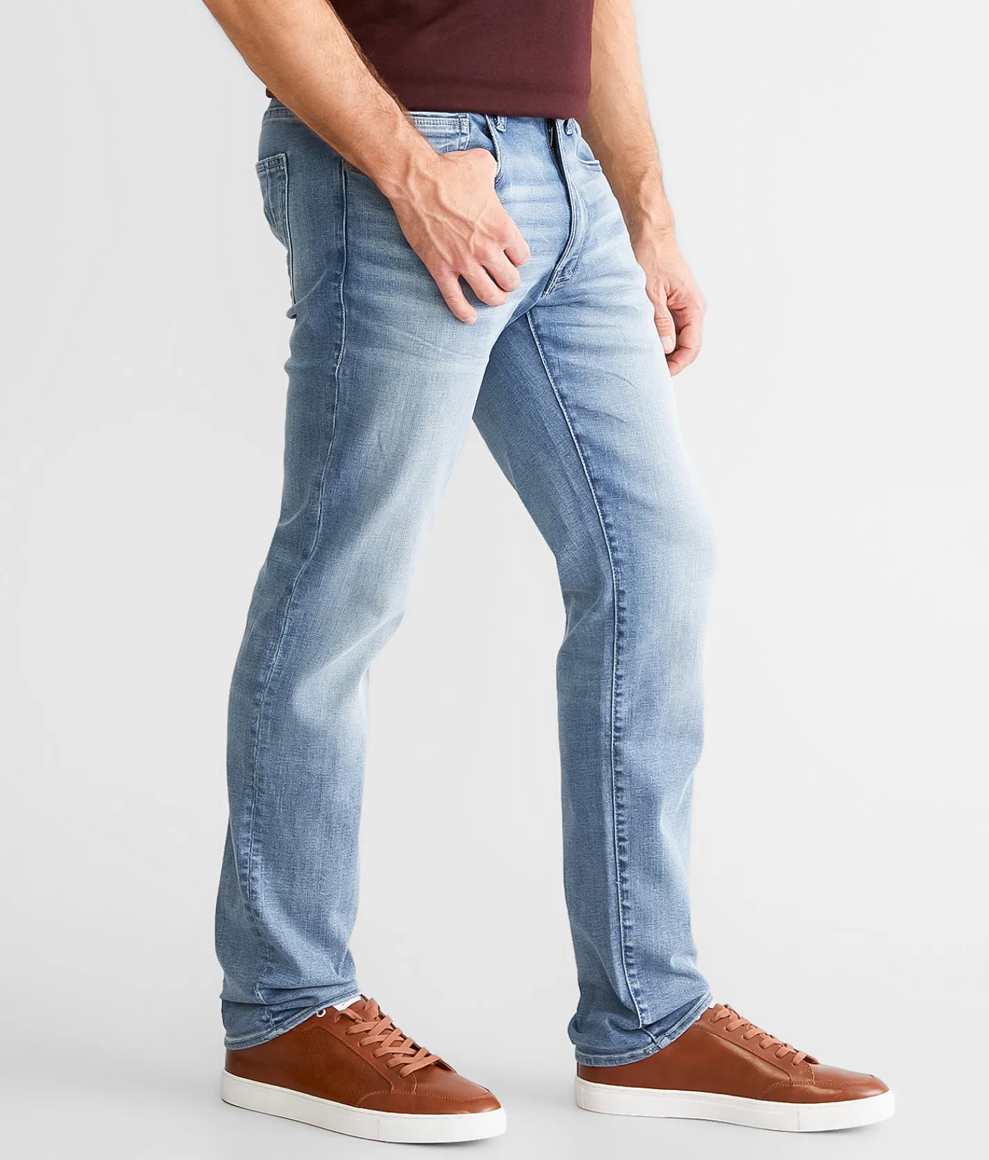 Bottoms|Jeans | Outpost Makers Original Taper Stretch Jean Joe