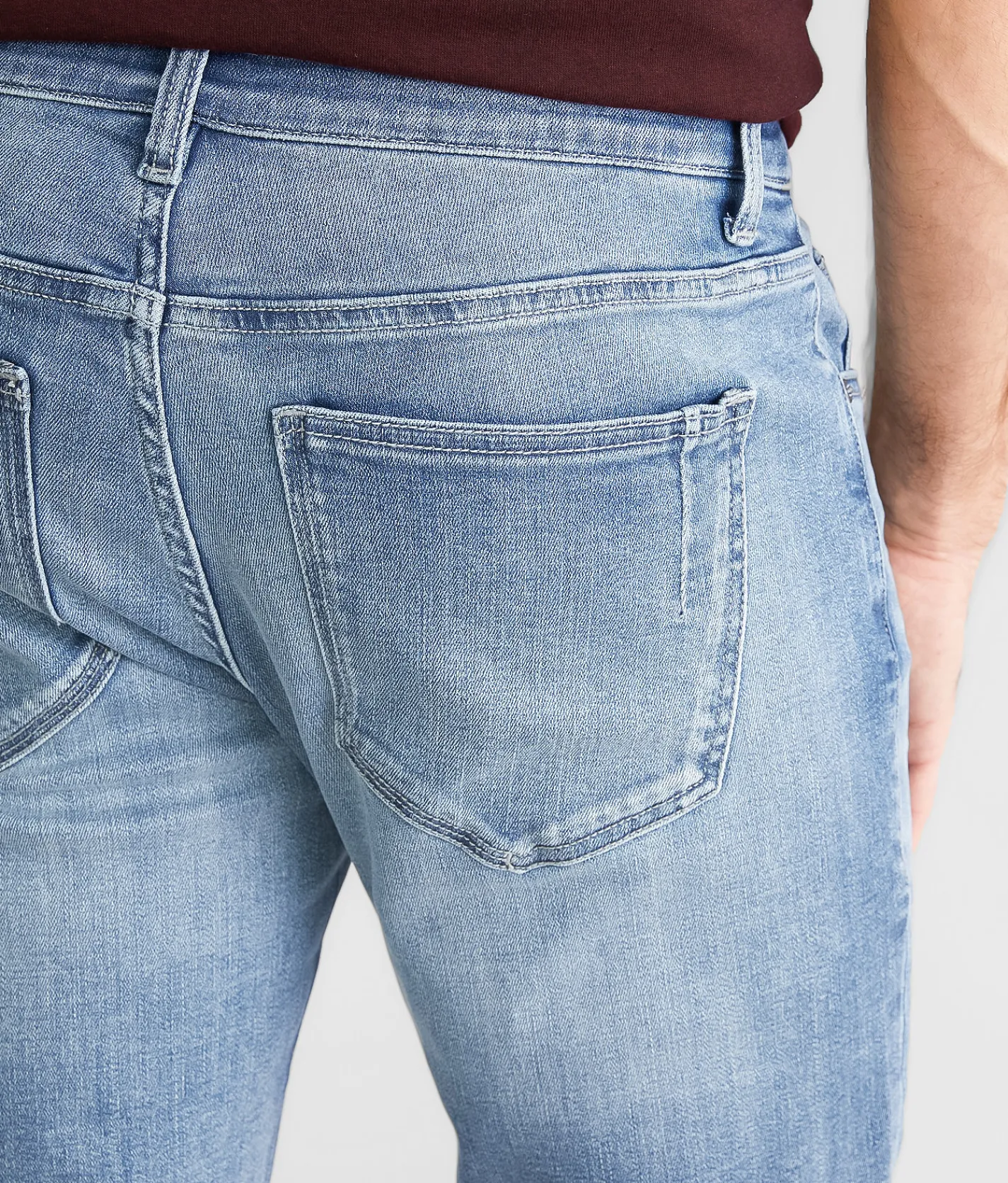 Bottoms|Jeans | Outpost Makers Original Taper Stretch Jean Joe