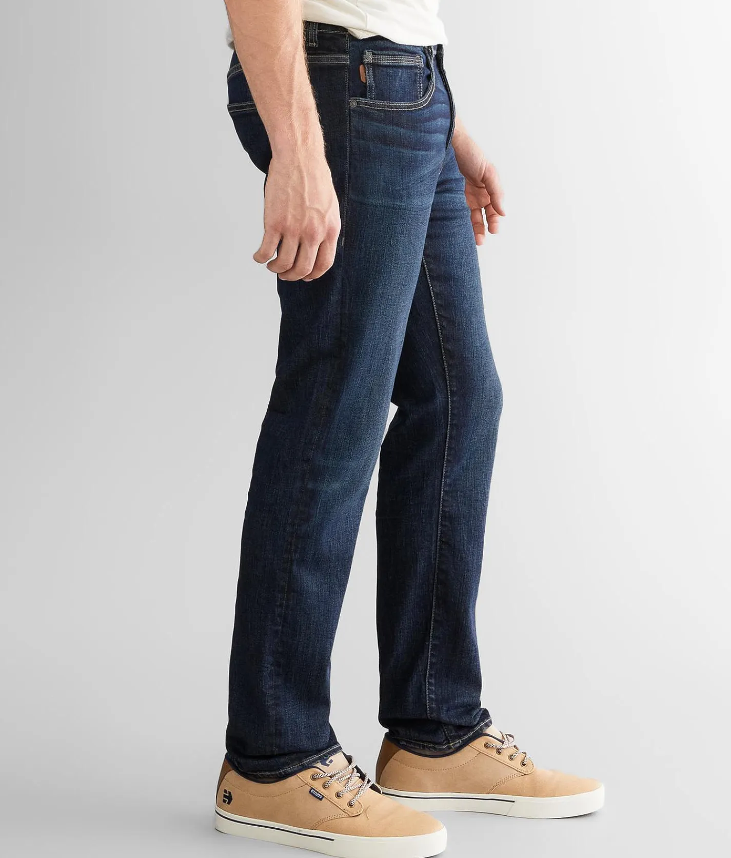 Sale Jeans|Bottoms | Outpost Makers Original Taper Stretch Jean Gordon