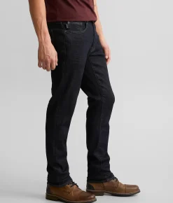 Outpost Makers Original Taper Stretch Jean Remey Best