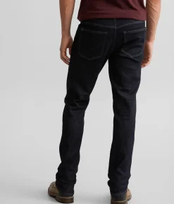 Outpost Makers Original Taper Stretch Jean Remey Best