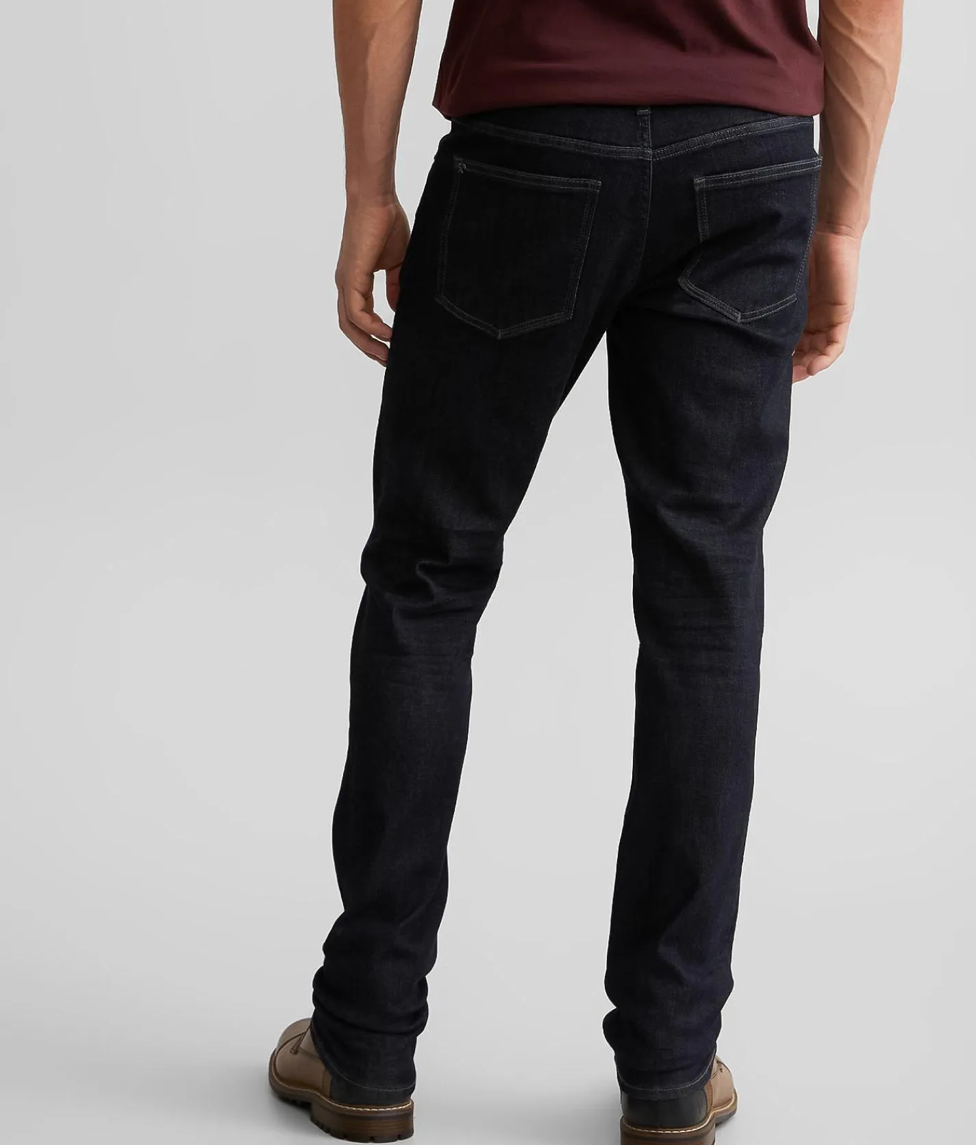 Outpost Makers Original Taper Stretch Jean Remey Best