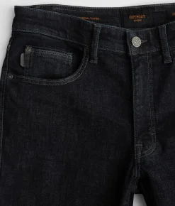 Outpost Makers Original Taper Stretch Jean Remey Best