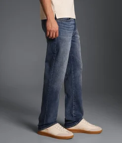 Bottoms|Jeans | Outpost Makers Original Taper Stretch Jean Iris