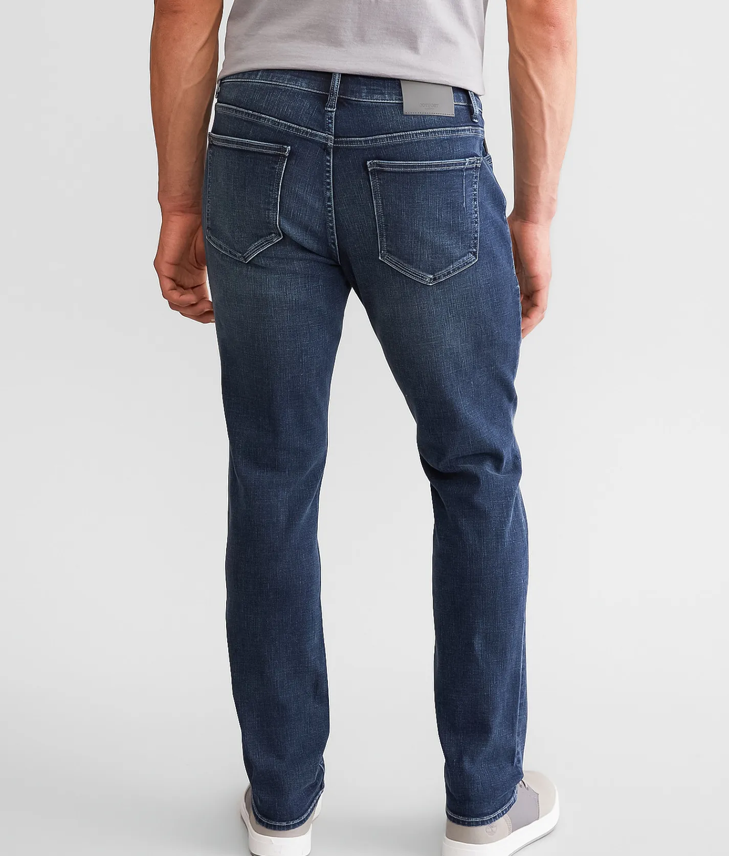 Sale Jeans|Bottoms | Outpost Makers Original Taper Stretch Jean Mulefoot