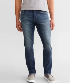 Sale Jeans|Bottoms | Outpost Makers Original Taper Stretch Jean Mulefoot