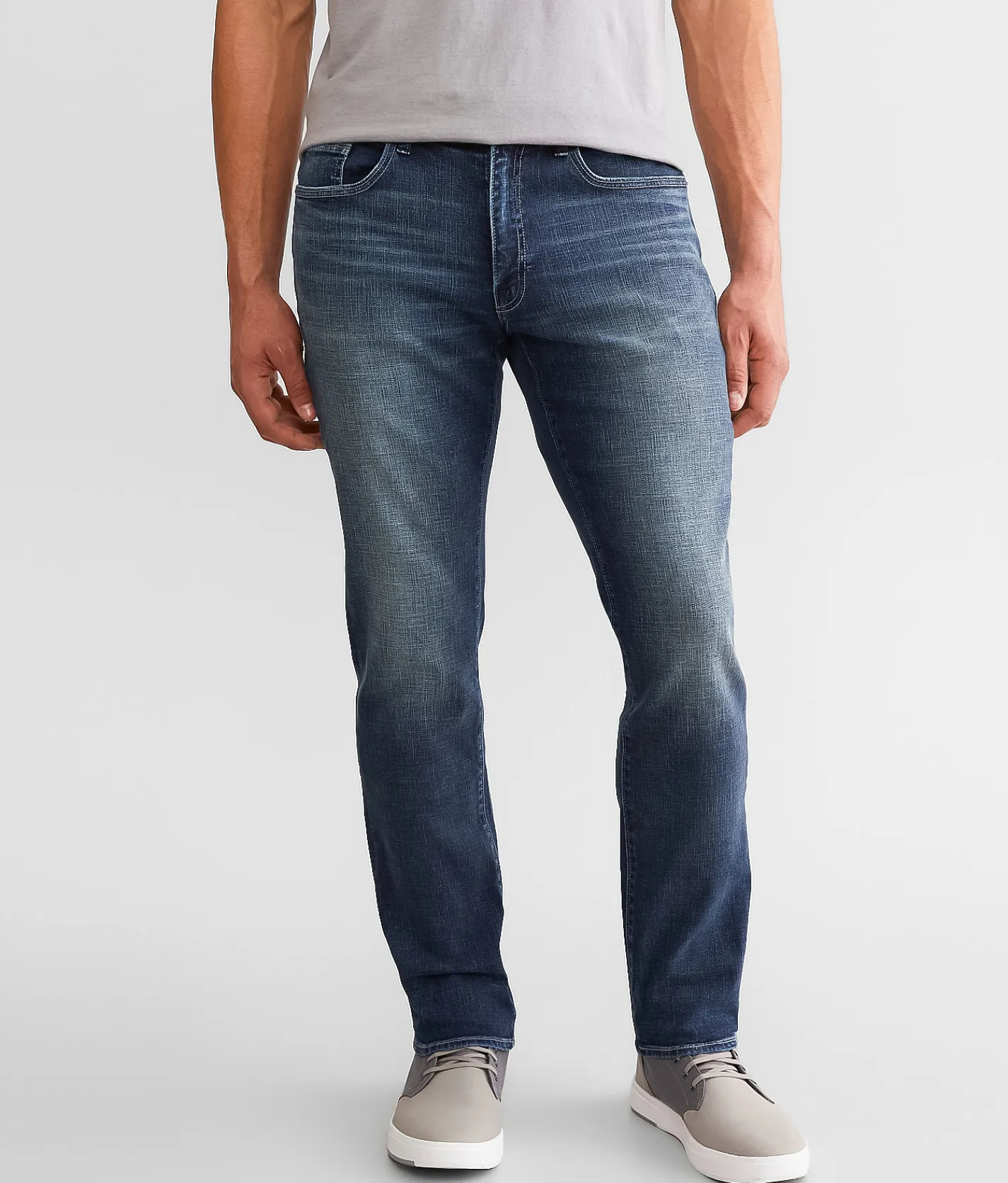 Sale Jeans|Bottoms | Outpost Makers Original Taper Stretch Jean Mulefoot