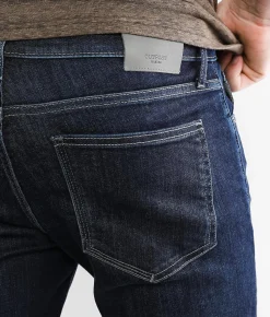 Sale Jeans|Bottoms | Outpost Makers Original Taper Stretch Jean Pure