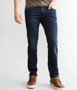 Sale Jeans|Bottoms | Outpost Makers Original Taper Stretch Jean Pure