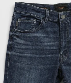 Sale Jeans|Bottoms | Outpost Makers Original Taper Stretch Jean Brian