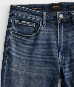Sale Jeans|Bottoms | Outpost Makers Original Taper Stretch Jean Romed