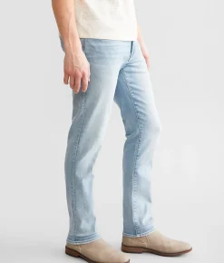 Outpost Makers Original Taper Stretch Jean Airedale Best