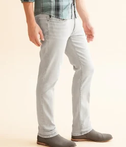 Bottoms | Outpost Makers Original Taper Stretch Pant Ash Grey