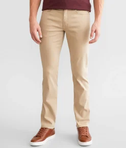 Outpost Makers Original Taper Stretch Pant Cashew