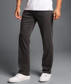 Bottoms | Outpost Makers Original Taper Stretch Pant Asphalt