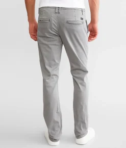 Bottoms | Outpost Makers Original Taper Stretch Pant Steeple Grey