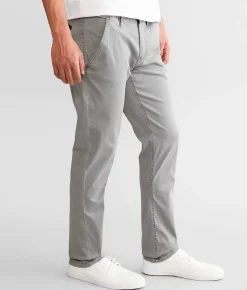 Bottoms | Outpost Makers Original Taper Stretch Pant Steeple Grey