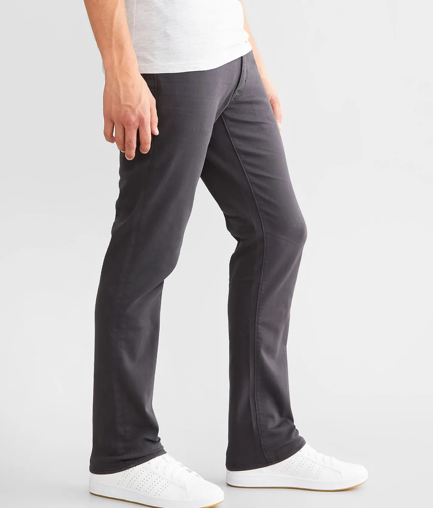 Outpost Makers Original Taper Stretch Pant Dusk Blue New