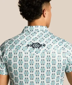 Gentry County Osborne Performance Polo Slate Hot