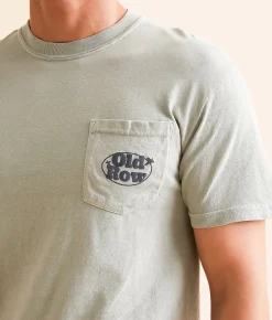 Graphic T-Shirts | Old Row Outdoors Pheasant T-Shirt Sandstone