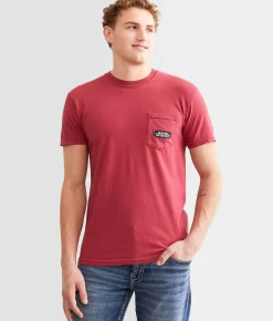 Graphic T-Shirts | Old Row Outdoors T-Shirt Chili