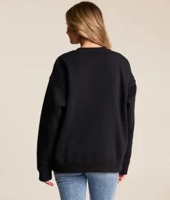 Tops | Ariat Outlaw Pullover Black